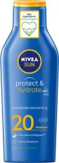 Nivea Sun Protect & Hydrate Zonnemelk SPF20 400ml