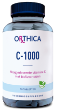Orthica C-1000 90 tabletten