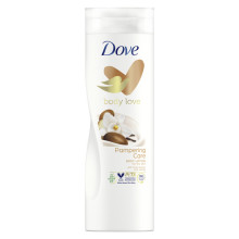 Dove Bodylotion Pampering care bodylotion  400ml
