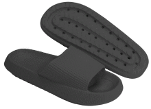 Lucovitaal Orthopedische Zomer Badslippers Maat 37-38 1paar