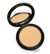 John van G Compact Powder SPF 50 Refillable 60 1st