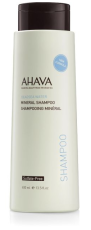 Ahava Mineral Shampoo 400ml