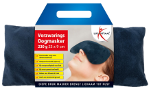 Lucovitaal Verzwaringsoogmasker 1 stuk