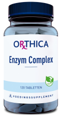 Orthica Enzym Complex 120 tabletten