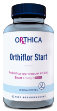 Orthica Orthiflor Start 90 gram