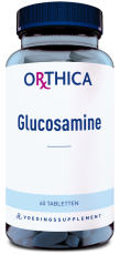 Orthica Glucosamine 60 tabletten