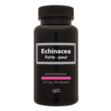 APB Holland Echinacea Forte 525 mg Puur 90 Capsules