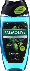 Palmolive Douchegel Men Revitalising Sport 250ml