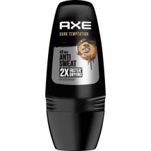 Axe Dark Temptation Anti-transpirant Roller 50ml