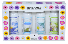 horomia Wasparfum Gift Box 2 200ml