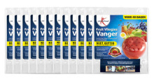 Lucovitaal Fruitvliegjes Vanger 12 stuks