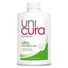 Unicura Vloeibare Handzeep Ultra 250ml