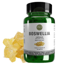 vanan Boswellia Capsules 60cp