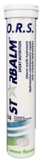 starbalm O.R.S. Sport Nutrition 14tb