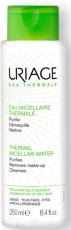 Uriage Thermaal micellairwater gemengde tot vette huid 250ml
