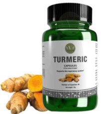 vanan Turmeric 60cp