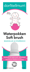 donttellmum Waterpokken Behandeling 50ml
