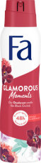 Fa Deospray Glamorous Moments 150ml
