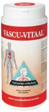 Vascu Vitaal Original 900 capsules