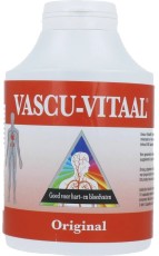 Vascu Vitaal Original 150 capsules