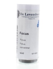 Volatile Focus Essenti&euml;le olie 10ml