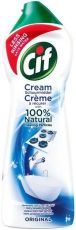 Cif Schuurmiddel - Cream Original 500 ml
