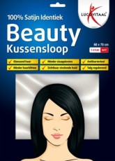 Lucovitaal Beauty Kussensloop 1 stuk