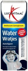 Lucovitaal Waterwratjes Aanstippen 15 milliliter