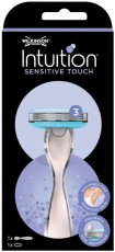 Wilkinson Intuition Sensitive Touch Scheerapparaat 1 stuk