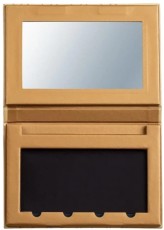 Benecos Palette Leeg Klein 1 stuk