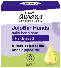 Alviana JojoBar Handcr&egrave;me Jojobaolie 25gr