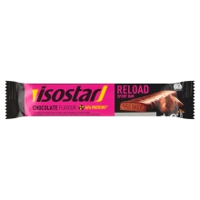 Isostar Reload Sportreep Chocola 40g