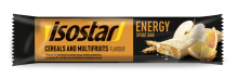 Isostar Energy Sportreep Multivruchten & Granen 40g