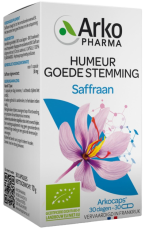 Arkopharma Arkocaps Saffraan 30 capsules