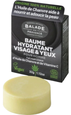 balade en provence Solid Face & Eye Cream 32gr