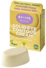 balade en provence Solid Eye Contour Cream 18gr