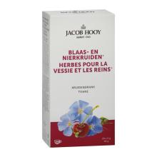Jacob Hooy Blaas en nier thee 20st