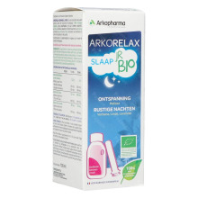 Arkokids Slaapsiroop 100 ML