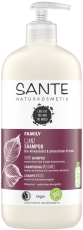 Sante Naturkosmetik Family Shine Shampoo 500ml