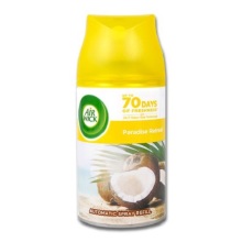 Airwick Freshmatic Max Navulling Paradise Retreat 250ml