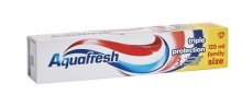 Aquafresh Triple Protection Tandpasta 125ml