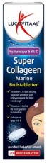 Lucovitaal Super Collageen Marine 20 bruistabletten