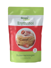 Green Sweet Erythritol 400 Gram