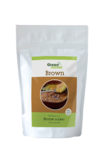 Greensweet Stevia Bruine Suiker 400 gram