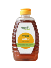 Greensweet Syrup Gold 1000gr