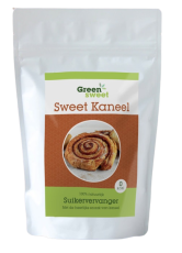 Greensweet Stevia Sweet Kaneel 400g