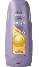 Andrelon Conditioner perfecte krul 300ml