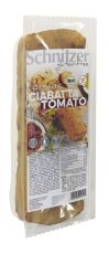 Schnitzer Bio Ciabatta Tomate 180 G