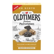 Oldtimers Jochums Favorieten Dropmix 6 x 235 G