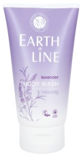 Earth Line Lavender Bodywash 150 ML